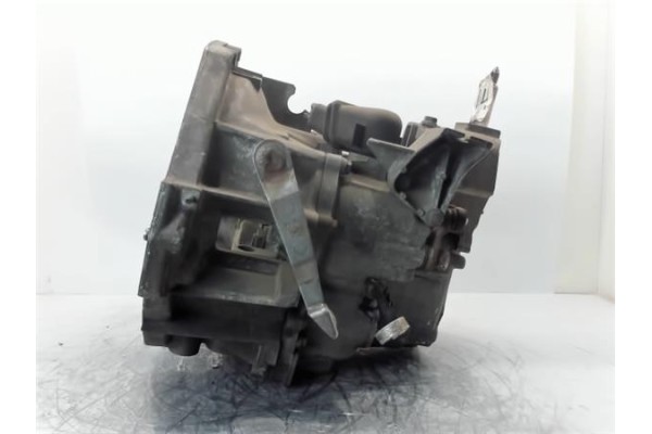 Recambio de caja cambios manual para renault laguna (b56) 3.0 rxe v6 referencia OEM IAM PKAA032  