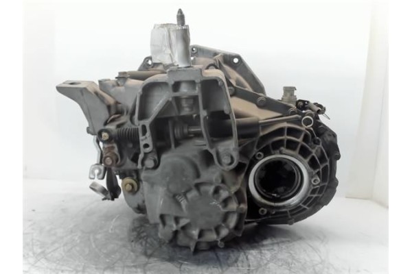 Recambio de caja cambios manual para renault laguna (b56) 3.0 rxe v6 referencia OEM IAM PKAA032  