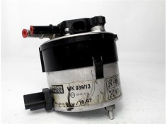Recambio de filtro gasoil para fiat stilo (192) 1.9 jtd (192_xe1a) referencia OEM IAM WK93913  
