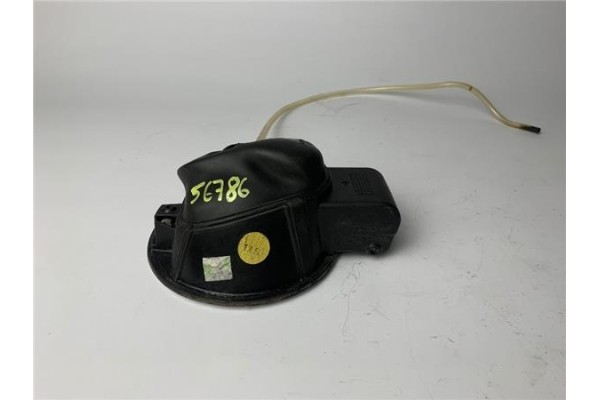 Recambio de tapa exterior combustible para audi a2 (8z) 1.4 referencia OEM IAM 8Z0809905AGRU  