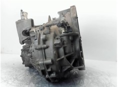 Recambio de caja cambios manual para renault laguna (b56) 3.0 rxe v6 referencia OEM IAM PKAA032  
