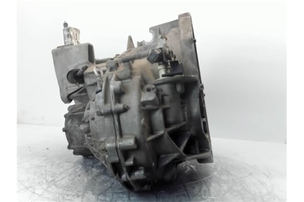 Recambio de caja cambios manual para renault laguna (b56) 3.0 rxe v6 referencia OEM IAM PKAA032  