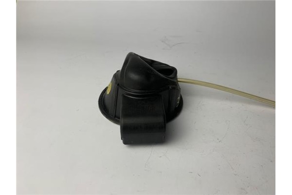 Recambio de tapa exterior combustible para audi a2 (8z) 1.4 referencia OEM IAM 8Z0809905AGRU  