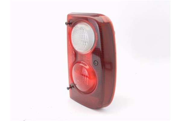 Recambio de piloto trasero derecho para land rover freelander (ln) 2.0 di referencia OEM IAM XFB500  