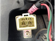 Recambio de piloto trasero izquierdo para daewoo lanos 1.5 coupe plus referencia OEM IAM   