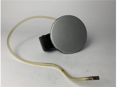 Recambio de tapa exterior combustible para audi a2 (8z) 1.4 referencia OEM IAM 8Z0809905AGRU  