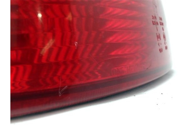 Recambio de piloto trasero izquierdo para daewoo lanos 1.5 coupe plus referencia OEM IAM   