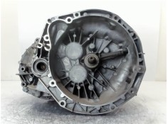 Recambio de caja cambios manual para renault laguna (b56) 1.9 dci rxe referencia OEM IAM PK6X001  