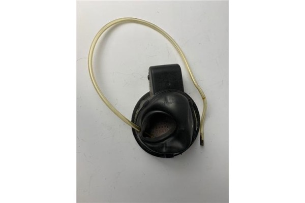 Recambio de tapa exterior combustible para audi a2 (8z) 1.4 referencia OEM IAM 8Z0809905AGRU  
