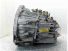 Recambio de caja cambios manual para renault laguna (b56) 1.9 dci rxe referencia OEM IAM PK6X001  
