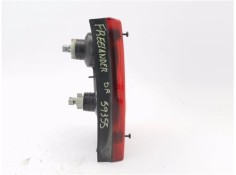 Recambio de piloto trasero derecho para land rover freelander (ln) 2.0 di referencia OEM IAM XFB500  