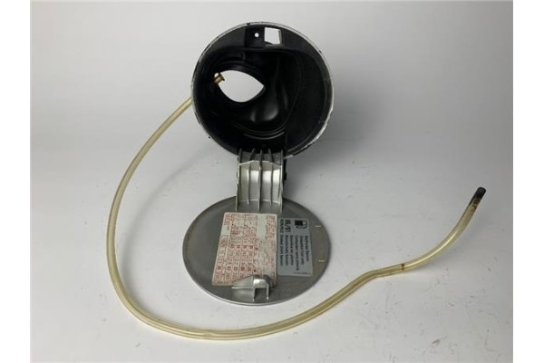 Recambio de tapa exterior combustible para audi a2 (8z) 1.4 referencia OEM IAM 8Z0809905AGRU  