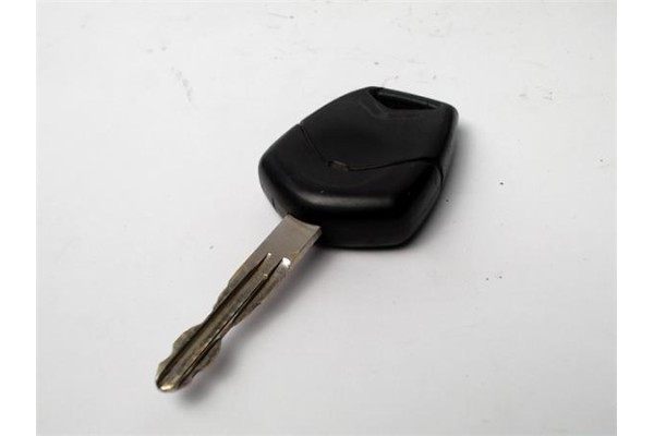 Recambio de llave para subaru legacy iii ranchera familiar (be, bh) 2.5 referencia OEM IAM 61021AE 61021AE000ME 