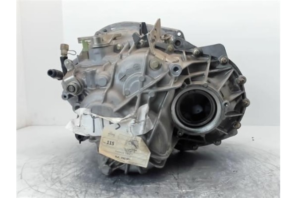 Recambio de caja cambios manual para renault laguna (b56) 1.9 dci rxe referencia OEM IAM PK6X001  