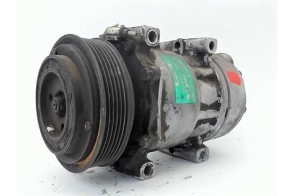 Recambio de compresor aire acond. para renault espace iii / grand espace (je0) 2.2 dci expression referencia OEM IAM 7700111289 