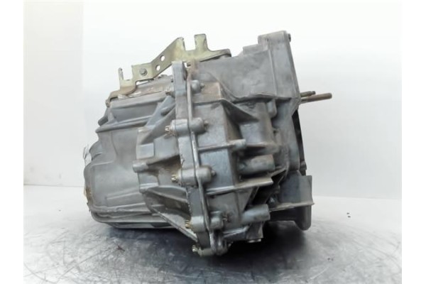 Recambio de caja cambios manual para renault laguna (b56) 1.9 dci rxe referencia OEM IAM PK6X001  