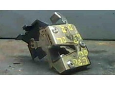 Recambio de cierre electromagnetico delantero derecho para bmw serie 3 berlina (e30) 320 i referencia OEM IAM 51211922846 512119