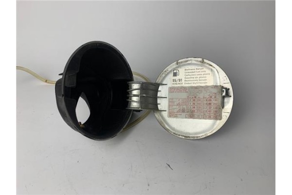 Recambio de tapa exterior combustible para audi a2 (8z) 1.4 referencia OEM IAM 8Z0809905AGRU  