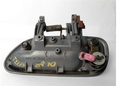 Recambio de llave para subaru legacy iii ranchera familiar (be, bh) 2.5 referencia OEM IAM 61021AE 61021AE000ME 