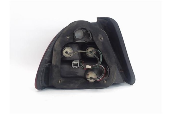 Recambio de piloto trasero derecho para honda civic berl. 5 (ma/mb) referencia OEM IAM   