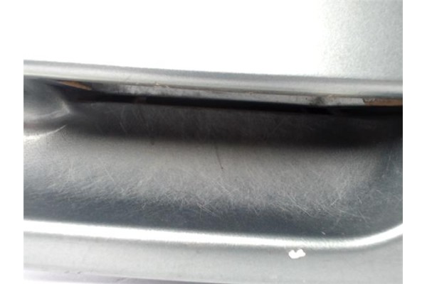 Recambio de llave para subaru legacy iii ranchera familiar (be, bh) 2.5 referencia OEM IAM 61021AE 61021AE000ME 