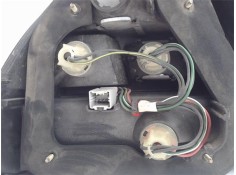 Recambio de piloto trasero derecho para honda civic berl. 5 (ma/mb) referencia OEM IAM   