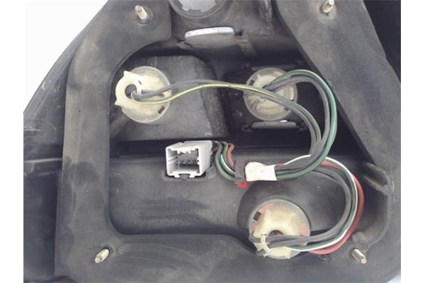 Recambio de piloto trasero derecho para honda civic berl. 5 (ma/mb) referencia OEM IAM   