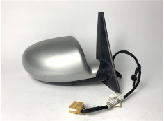 Recambio de retrovisor electrico derecho para audi a2 (8z) 1.4 referencia OEM IAM 8Z18585321P9  
