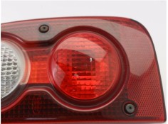 Recambio de piloto trasero derecho para land rover freelander (ln) 2.0 di referencia OEM IAM XFB500  