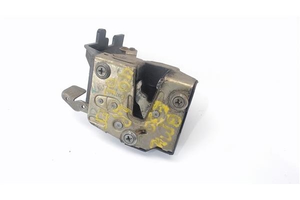 Recambio de cierre electromagnetico delantero izquierdo para bmw serie 3 berlina (e30) 320 i referencia OEM IAM 51211922845 5121