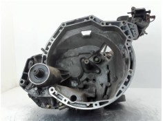 Recambio de caja cambios manual para renault laguna grandtour (k56) 2.2 d rn (k 562) referencia OEM IAM JC5005  