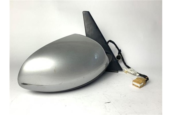 Recambio de retrovisor electrico derecho para audi a2 (8z) 1.4 referencia OEM IAM 8Z18585321P9  