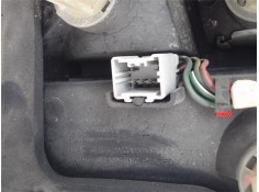 Recambio de piloto trasero derecho para honda civic berl. 5 (ma/mb) referencia OEM IAM   
