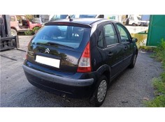 citroen c3 del año 2007