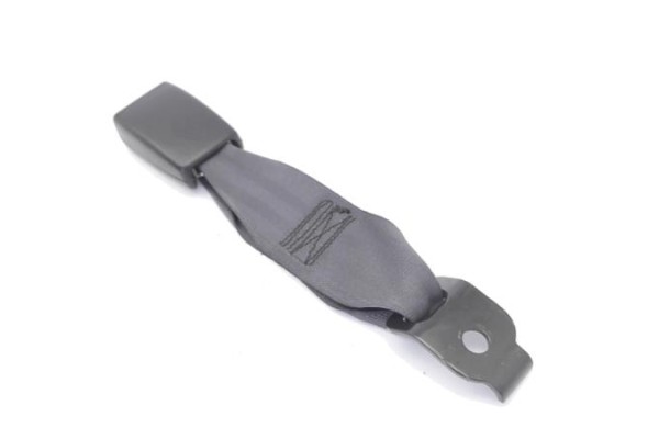 Recambio de anclaje cinturon trasero derecho para honda civic vi 1.6 referencia OEM IAM 82455S6DE01ZB  