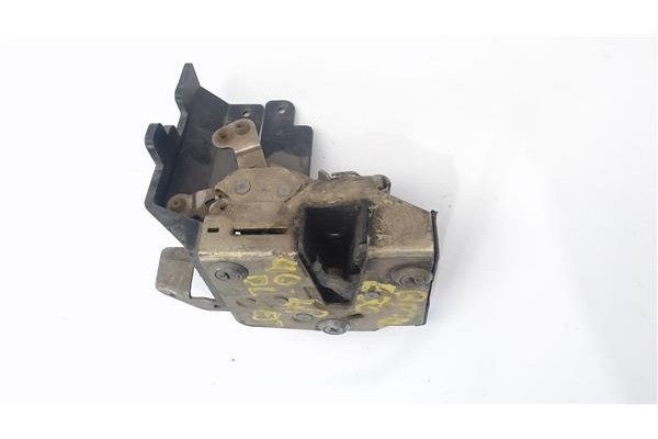 Recambio de cierre electromagnetico delantero izquierdo para bmw serie 3 berlina (e30) 320 i referencia OEM IAM 51211922845 5121