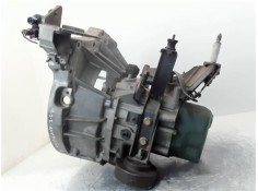 Recambio de caja cambios manual para renault laguna grandtour (k56) 2.2 d rn (k 562) referencia OEM IAM JC5005  