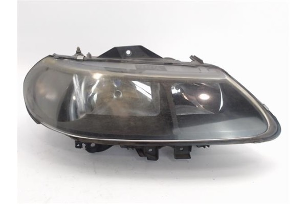 Recambio de faro delantero dcho para renault laguna (b56) referencia OEM IAM   