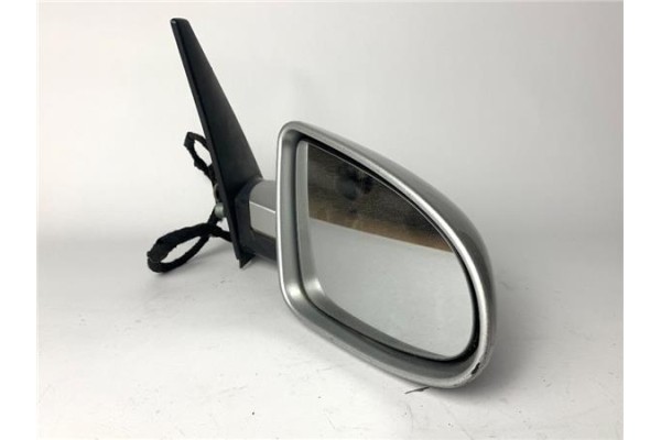 Recambio de retrovisor electrico derecho para audi a2 (8z) 1.4 referencia OEM IAM 8Z18585321P9  
