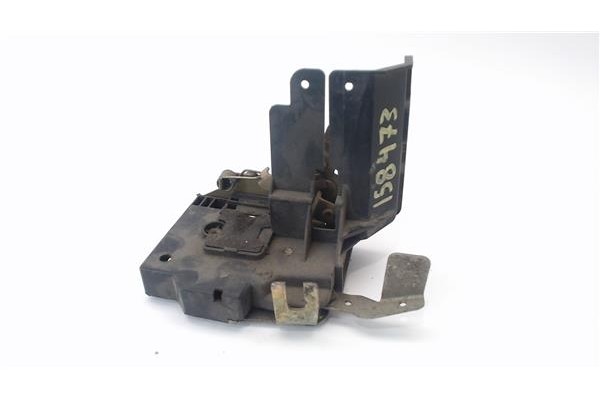 Recambio de cierre electromagnetico delantero izquierdo para bmw serie 3 berlina (e30) 320 i referencia OEM IAM 51211922845 5121