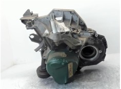 Recambio de caja cambios manual para renault laguna grandtour (k56) 2.2 d rn (k 562) referencia OEM IAM JC5005  