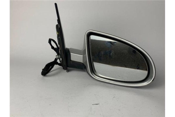 Recambio de retrovisor electrico derecho para audi a2 (8z) 1.4 referencia OEM IAM 8Z18585321P9  