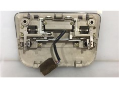 Recambio de luz interior techo para subaru legacy iv 2.0 referencia OEM IAM VC12005  