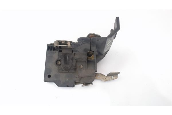 Recambio de cierre electromagnetico delantero izquierdo para bmw serie 3 berlina (e30) 320 i referencia OEM IAM 51211922845 5121