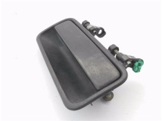 Recambio de maneta exterior trasero derecha para land rover freelander (ln) 2.0 di referencia OEM IAM CXB00032I  