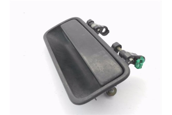 Recambio de maneta exterior trasero derecha para land rover freelander (ln) 2.0 di referencia OEM IAM CXB00032I  