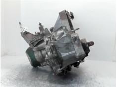 Recambio de caja cambios manual para renault laguna grandtour (k56) 2.2 d rn (k 562) referencia OEM IAM JC5005  