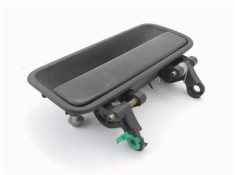 Recambio de maneta exterior trasero derecha para land rover freelander (ln) 2.0 di referencia OEM IAM CXB00032I  