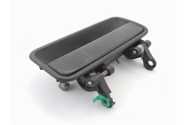 Recambio de maneta exterior trasero derecha para land rover freelander (ln) 2.0 di referencia OEM IAM CXB00032I  