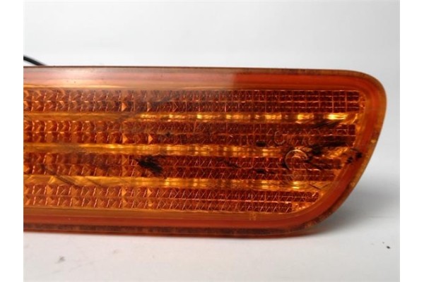 Recambio de intermitente delantero izquierdo para volvo s40 berlina 1.9 di referencia OEM IAM 30896799  30621937 , VOLVO